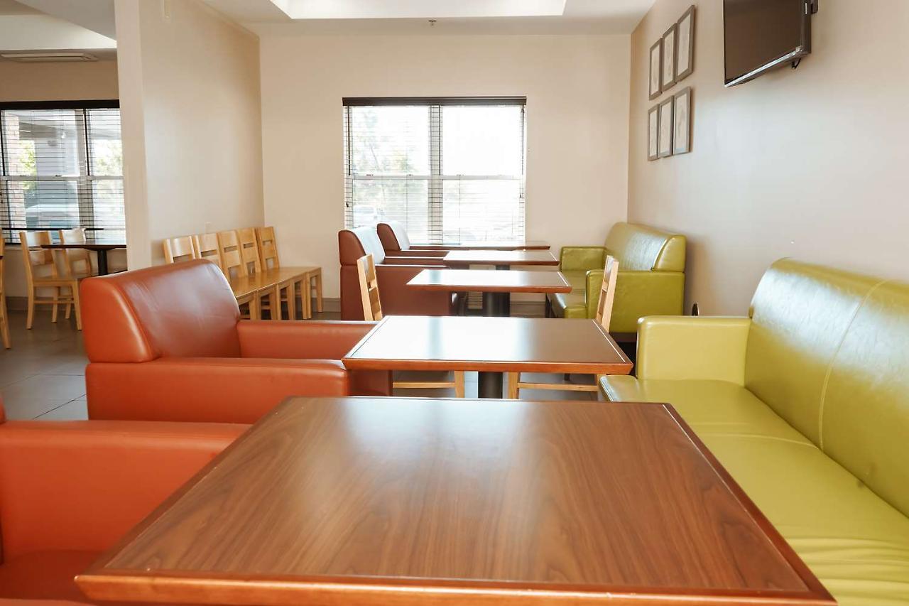 Socastee Country Inn & Suites By Radisson, Myrtle Beach, Sc מראה חיצוני תמונה