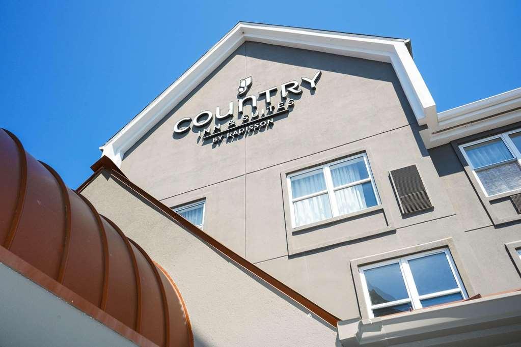 Socastee Country Inn & Suites By Radisson, Myrtle Beach, Sc מראה חיצוני תמונה