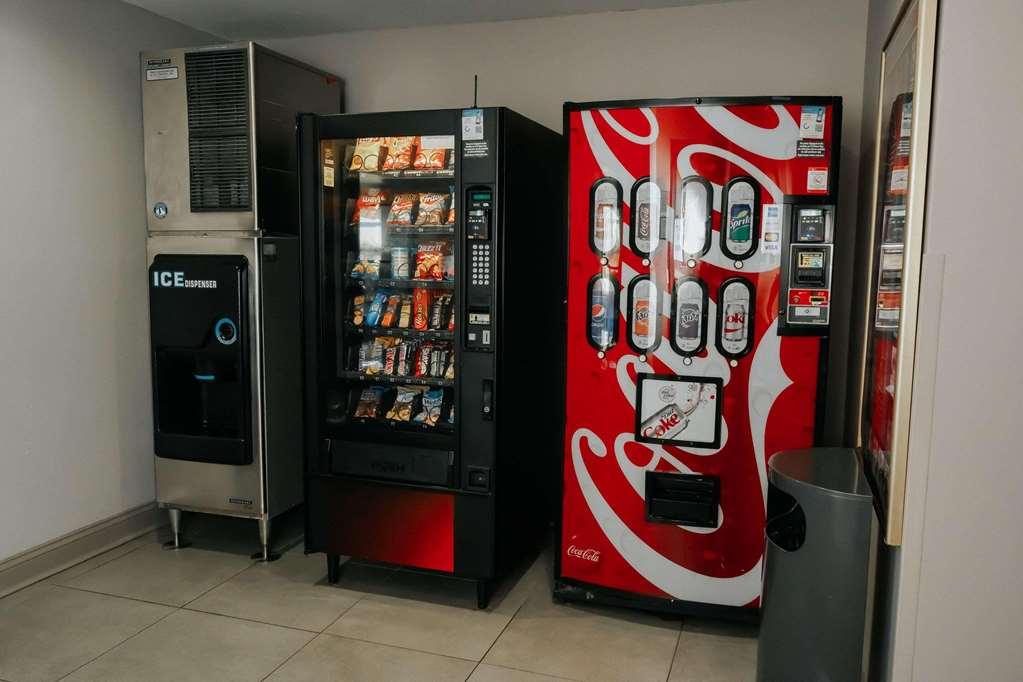 Socastee Country Inn & Suites By Radisson, Myrtle Beach, Sc מתקנים תמונה