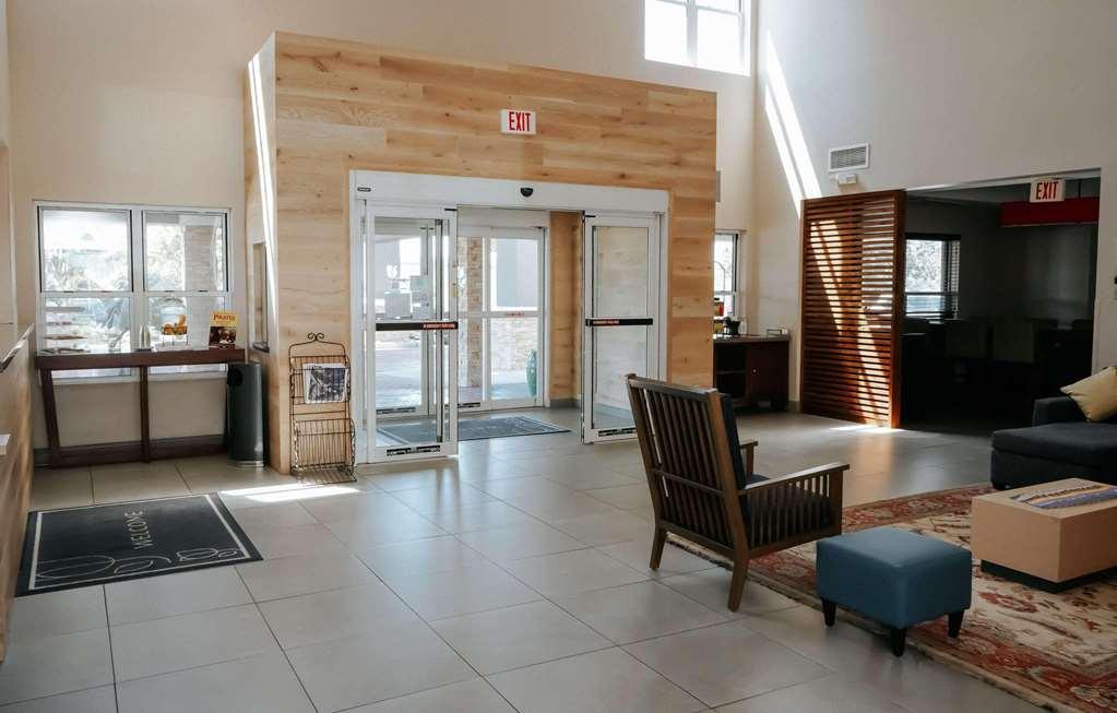 Socastee Country Inn & Suites By Radisson, Myrtle Beach, Sc מראה פנימי תמונה
