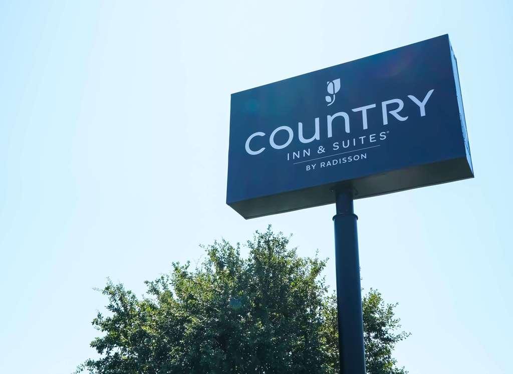 Socastee Country Inn & Suites By Radisson, Myrtle Beach, Sc מראה חיצוני תמונה