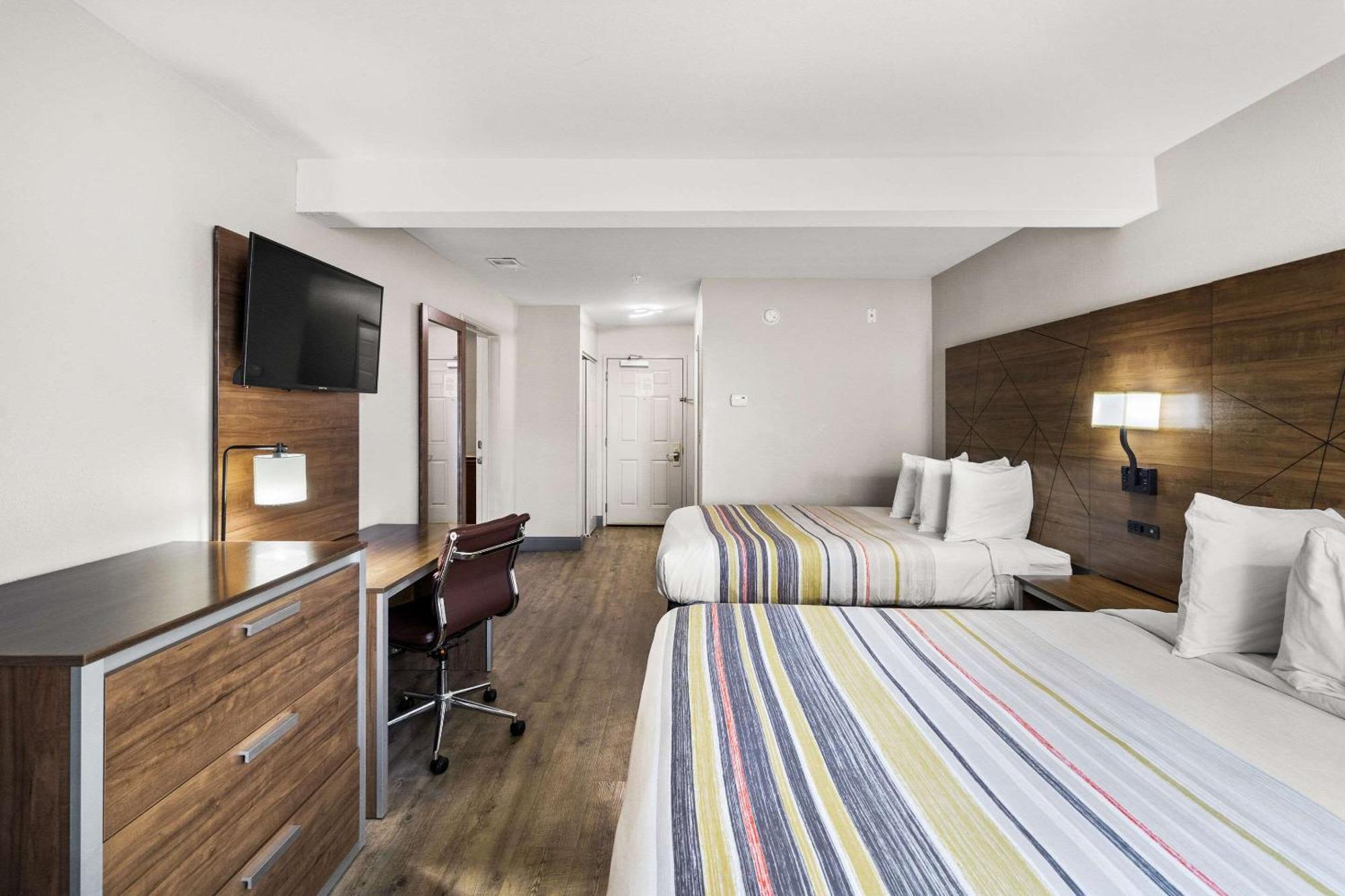 Socastee Country Inn & Suites By Radisson, Myrtle Beach, Sc מראה חיצוני תמונה