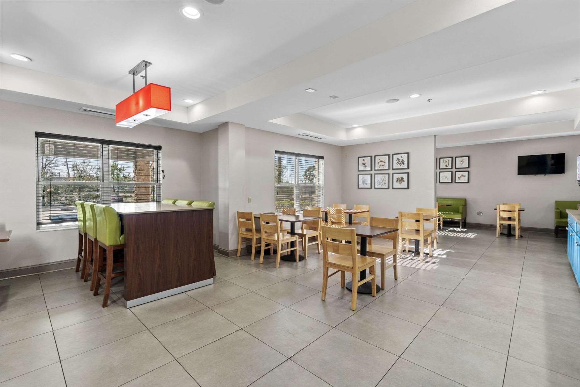 Socastee Country Inn & Suites By Radisson, Myrtle Beach, Sc מראה חיצוני תמונה