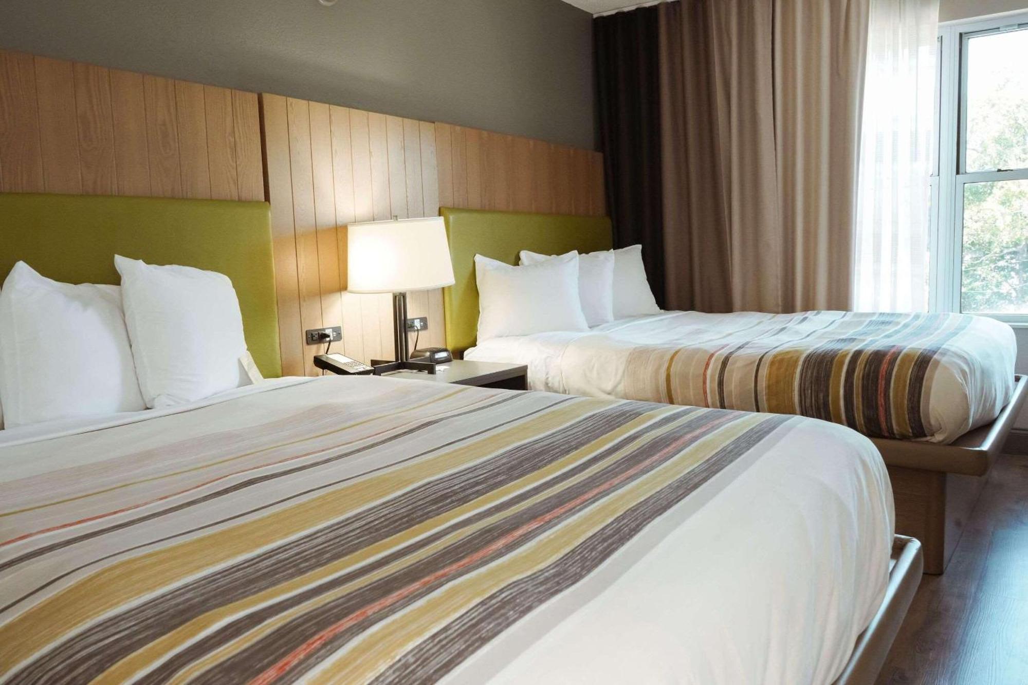 Socastee Country Inn & Suites By Radisson, Myrtle Beach, Sc מראה חיצוני תמונה