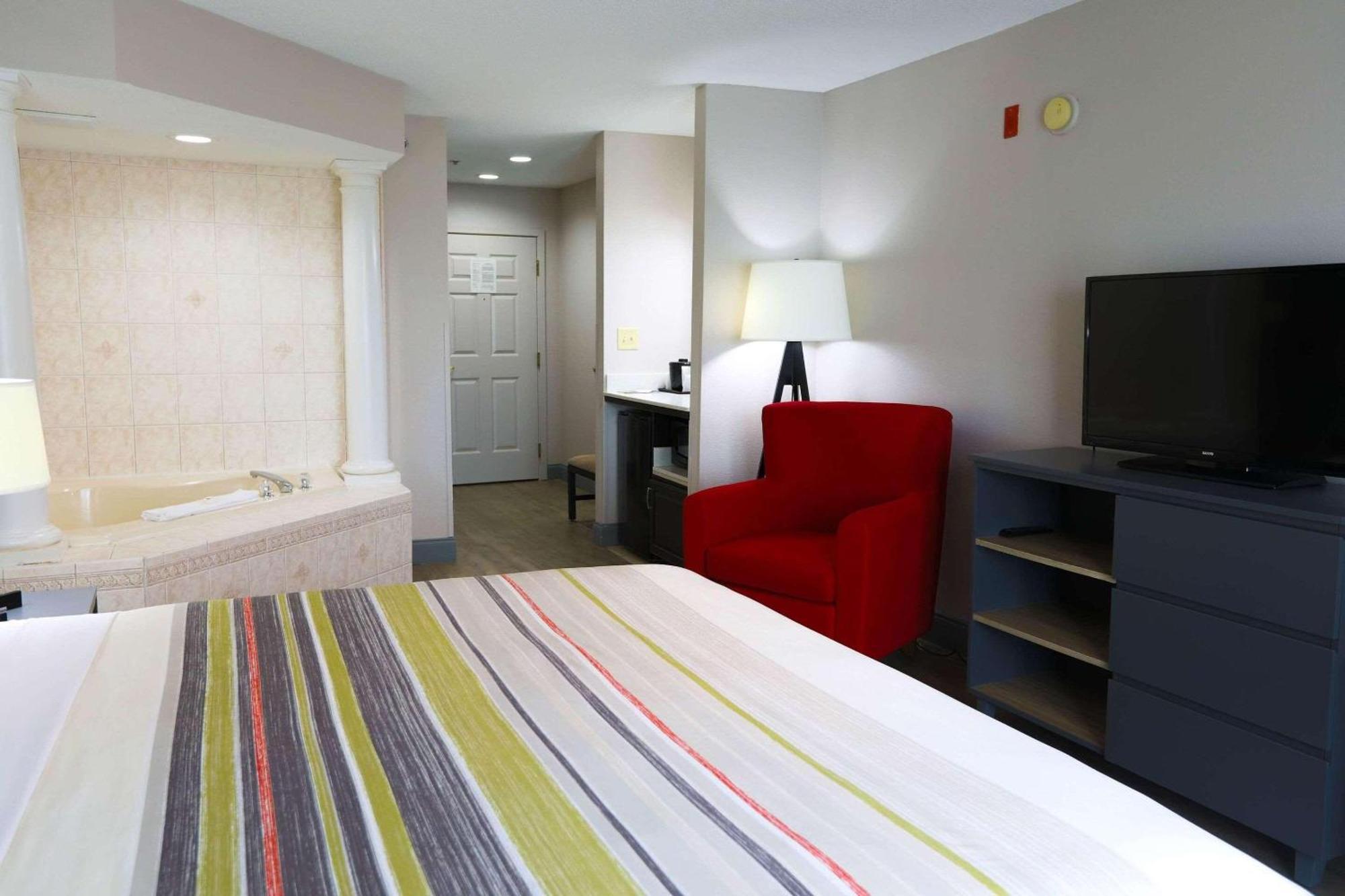 Socastee Country Inn & Suites By Radisson, Myrtle Beach, Sc מראה חיצוני תמונה