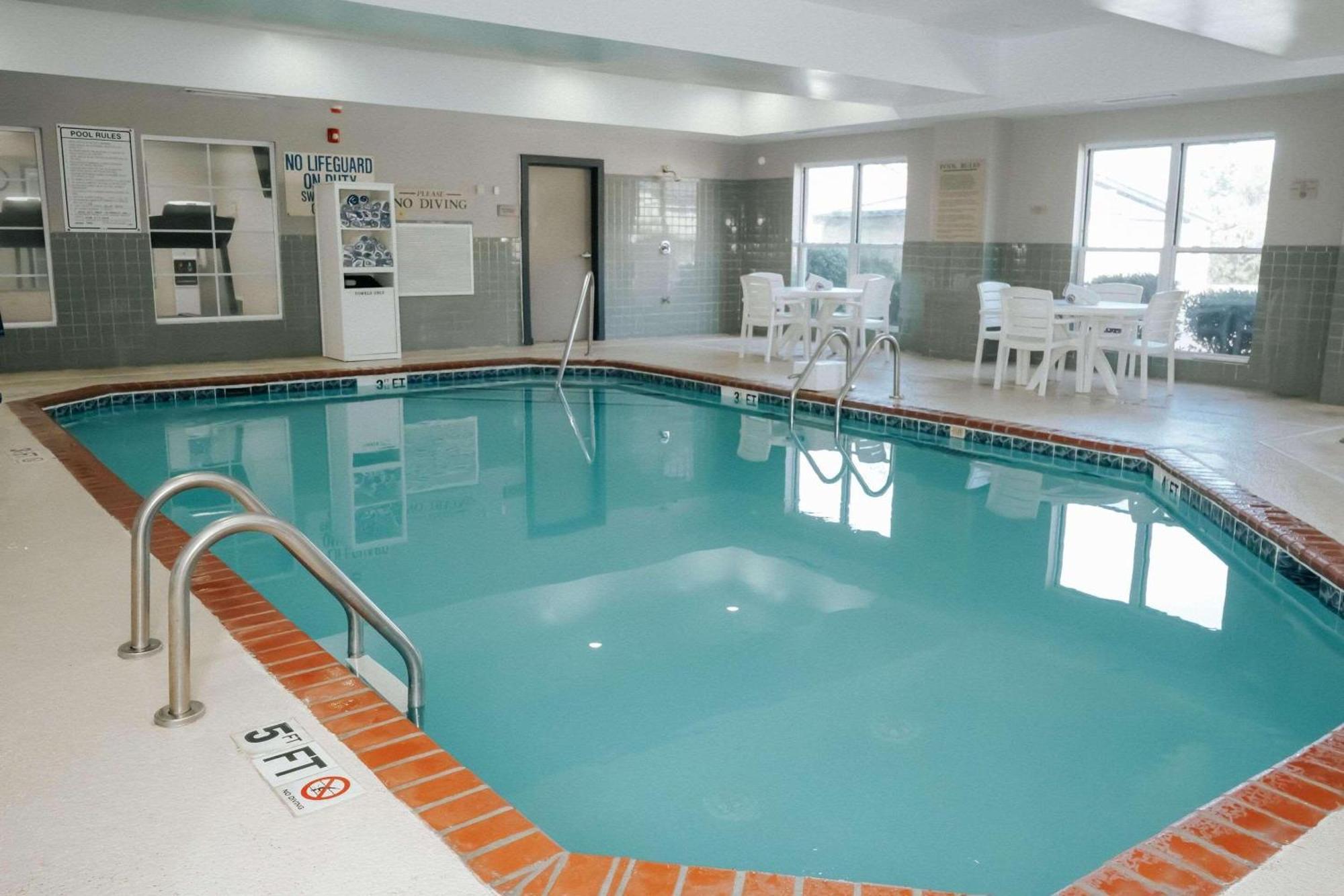 Socastee Country Inn & Suites By Radisson, Myrtle Beach, Sc מראה חיצוני תמונה
