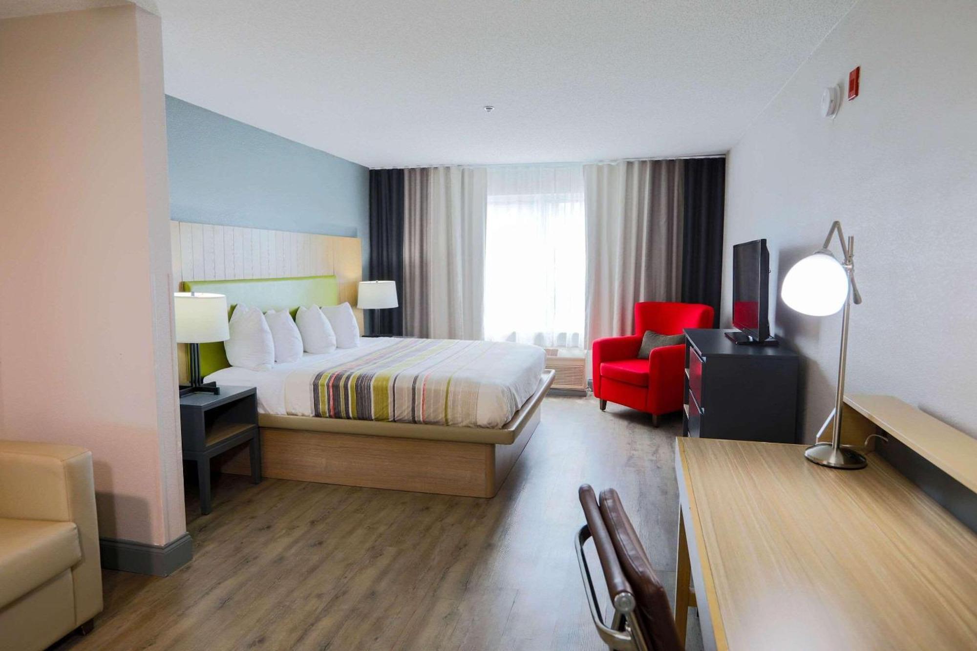 Socastee Country Inn & Suites By Radisson, Myrtle Beach, Sc מראה חיצוני תמונה