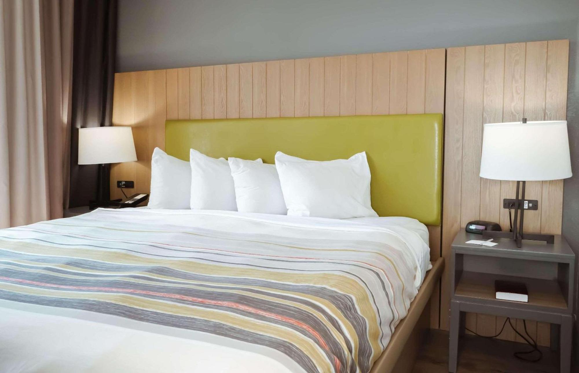 Socastee Country Inn & Suites By Radisson, Myrtle Beach, Sc מראה חיצוני תמונה