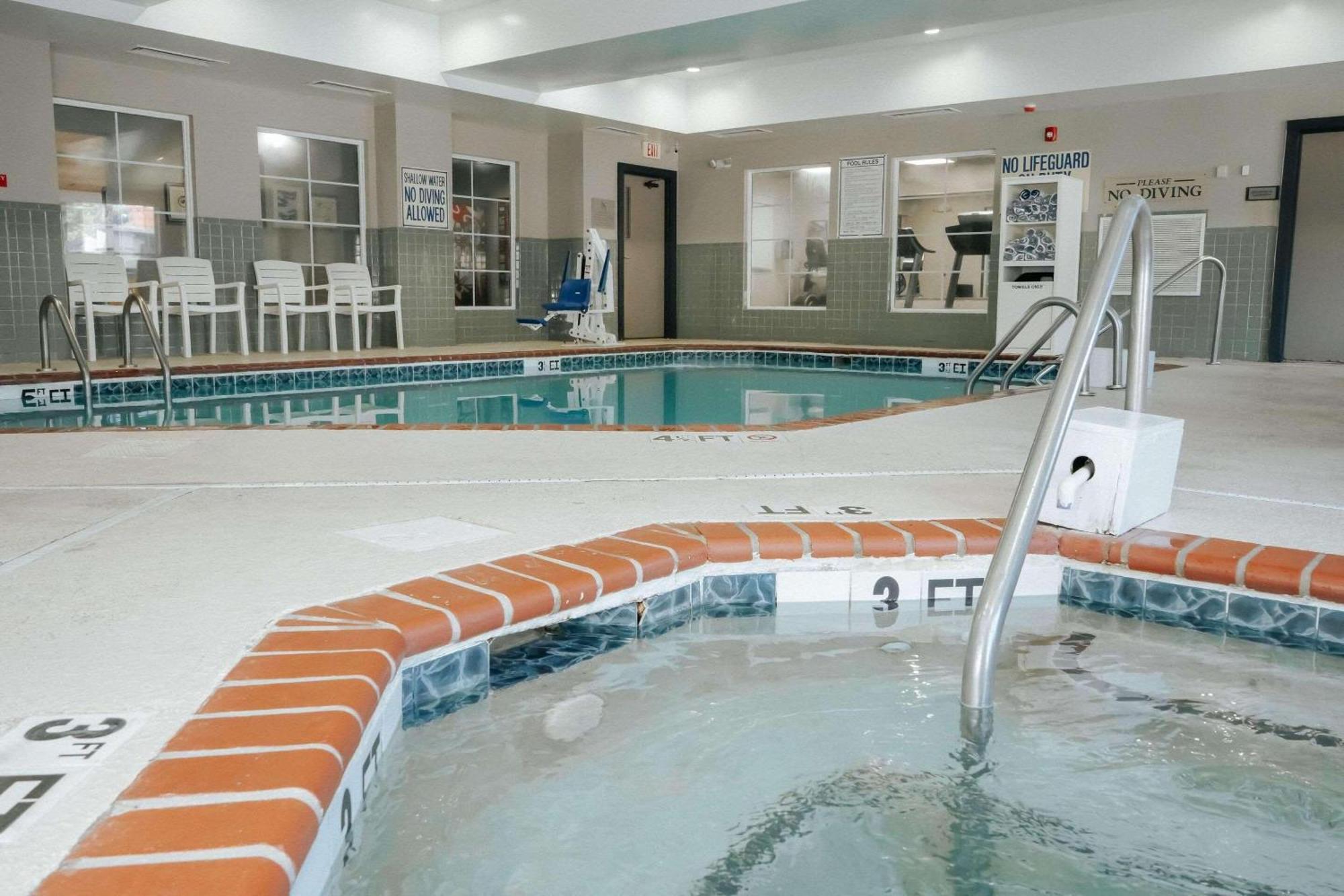 Socastee Country Inn & Suites By Radisson, Myrtle Beach, Sc מראה חיצוני תמונה