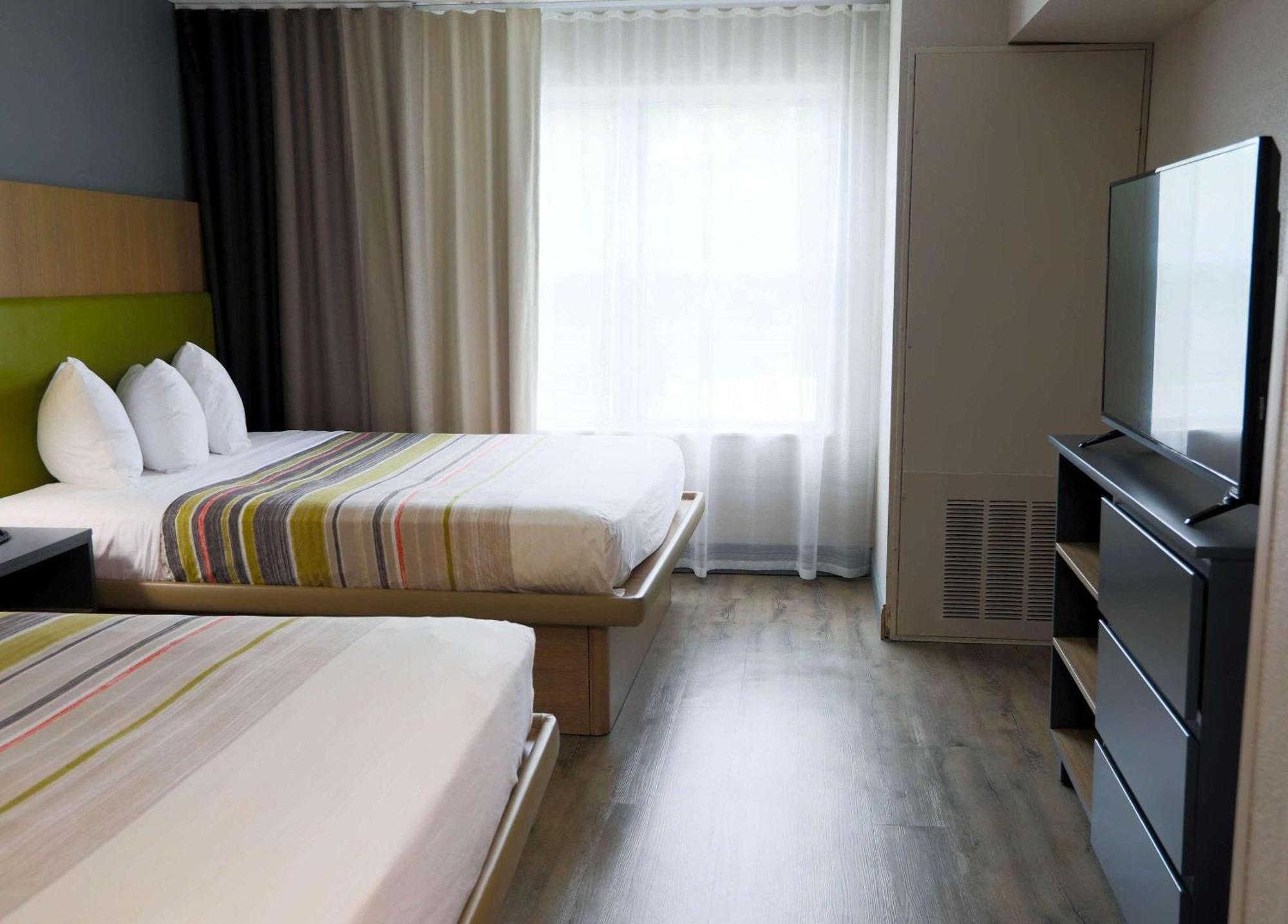 Socastee Country Inn & Suites By Radisson, Myrtle Beach, Sc מראה חיצוני תמונה