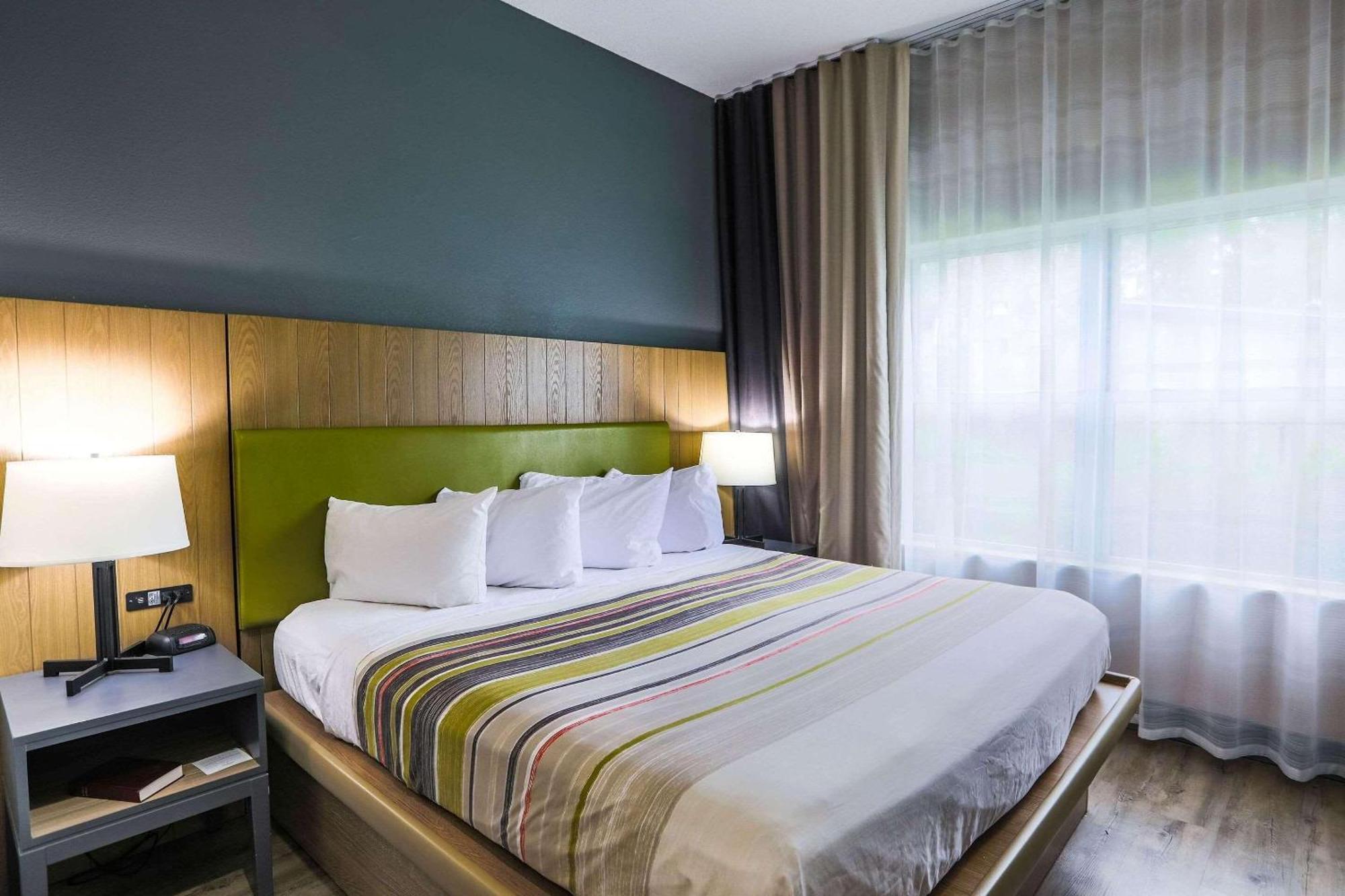 Socastee Country Inn & Suites By Radisson, Myrtle Beach, Sc מראה חיצוני תמונה