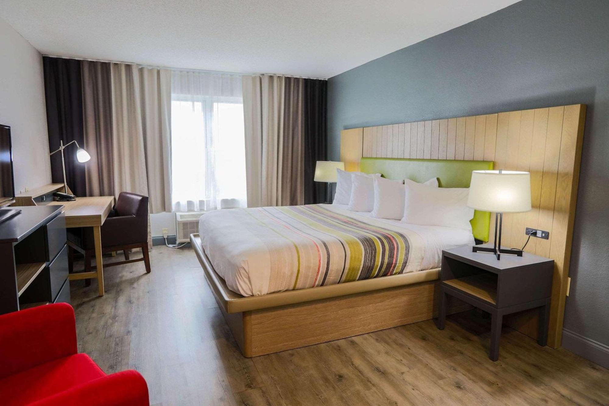 Socastee Country Inn & Suites By Radisson, Myrtle Beach, Sc מראה חיצוני תמונה