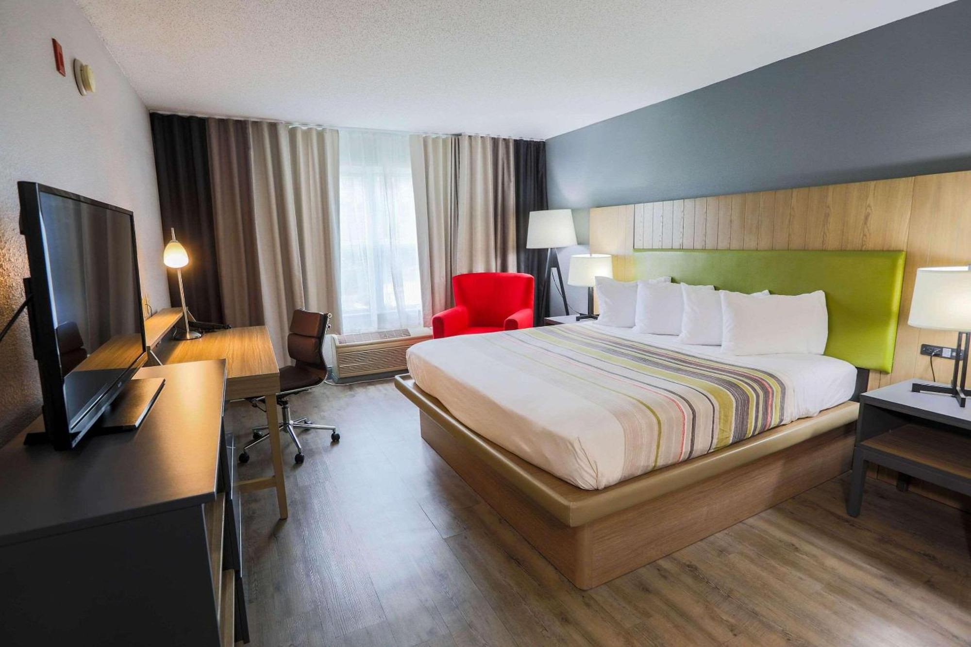 Socastee Country Inn & Suites By Radisson, Myrtle Beach, Sc מראה חיצוני תמונה