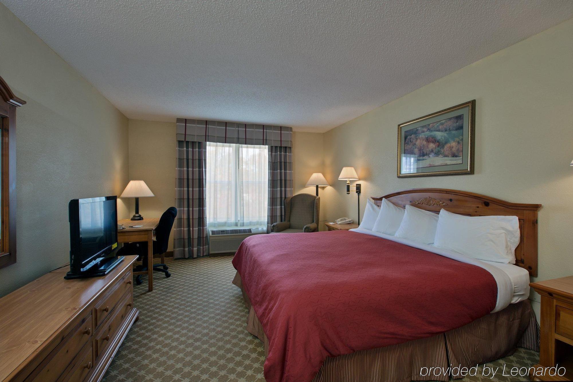 Socastee Country Inn & Suites By Radisson, Myrtle Beach, Sc חדר תמונה