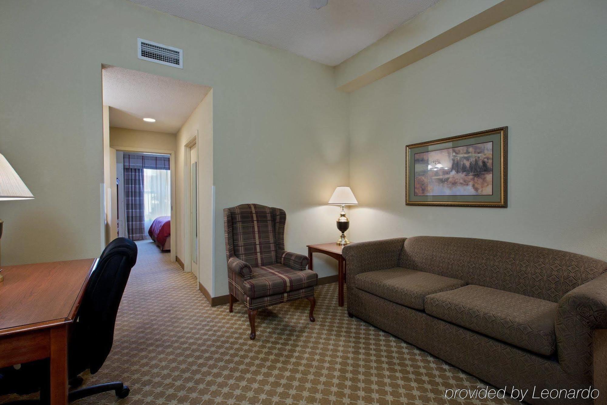 Socastee Country Inn & Suites By Radisson, Myrtle Beach, Sc מראה חיצוני תמונה