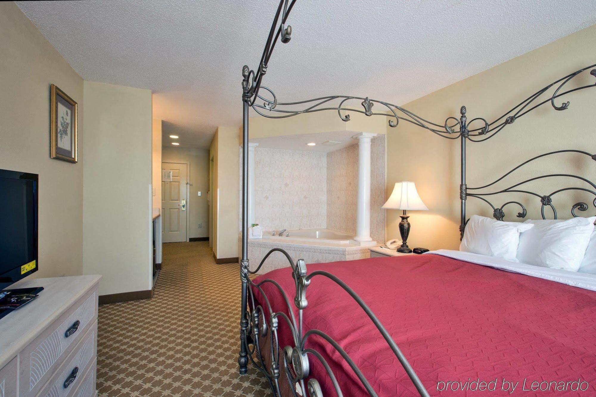 Socastee Country Inn & Suites By Radisson, Myrtle Beach, Sc מראה חיצוני תמונה