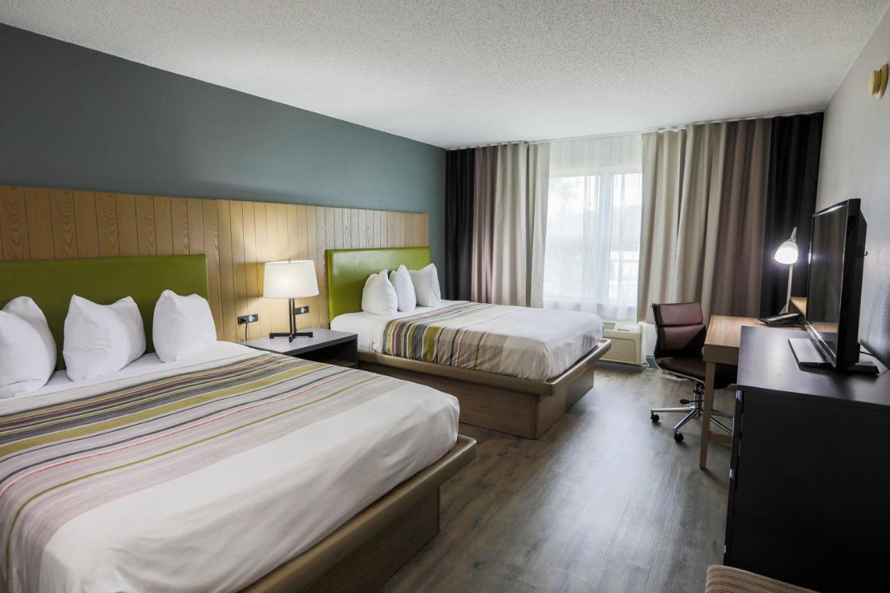 Socastee Country Inn & Suites By Radisson, Myrtle Beach, Sc מראה חיצוני תמונה