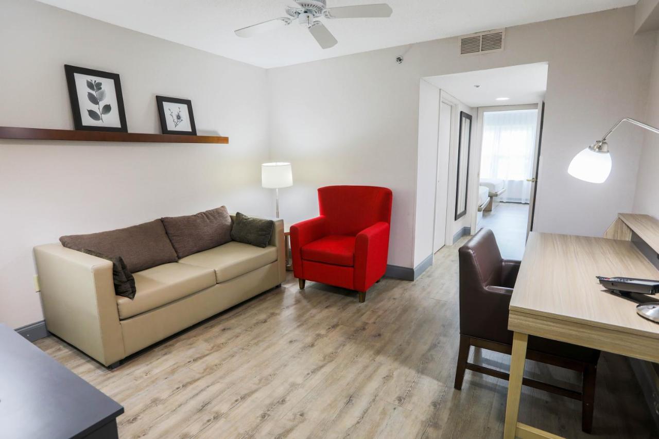 Socastee Country Inn & Suites By Radisson, Myrtle Beach, Sc מראה חיצוני תמונה