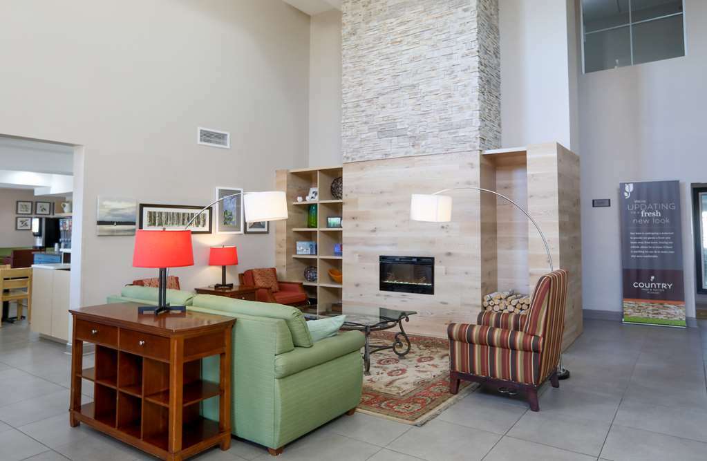 Socastee Country Inn & Suites By Radisson, Myrtle Beach, Sc מראה פנימי תמונה