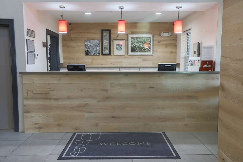 Socastee Country Inn & Suites By Radisson, Myrtle Beach, Sc מראה פנימי תמונה