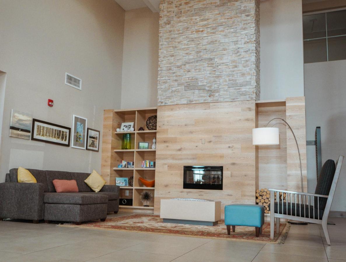 Socastee Country Inn & Suites By Radisson, Myrtle Beach, Sc מראה חיצוני תמונה