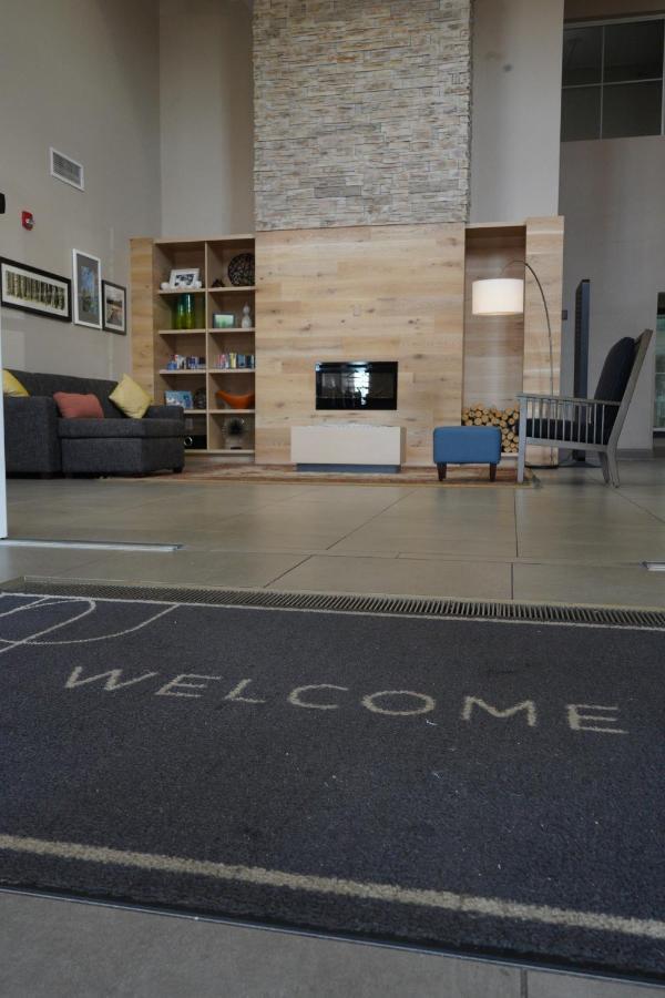 Socastee Country Inn & Suites By Radisson, Myrtle Beach, Sc מראה חיצוני תמונה